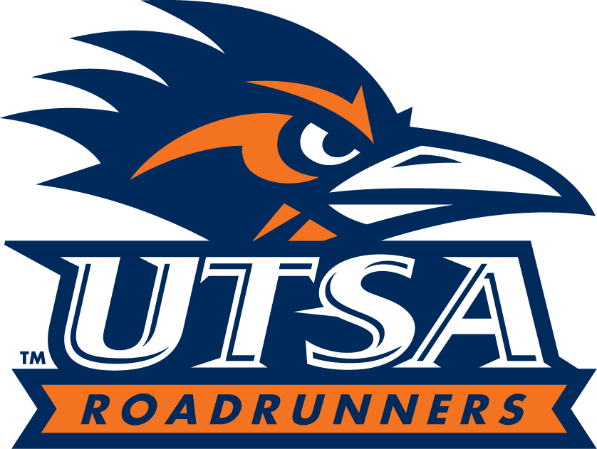 Texas-SA Roadrunners decals